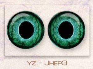 yz - Jhep3